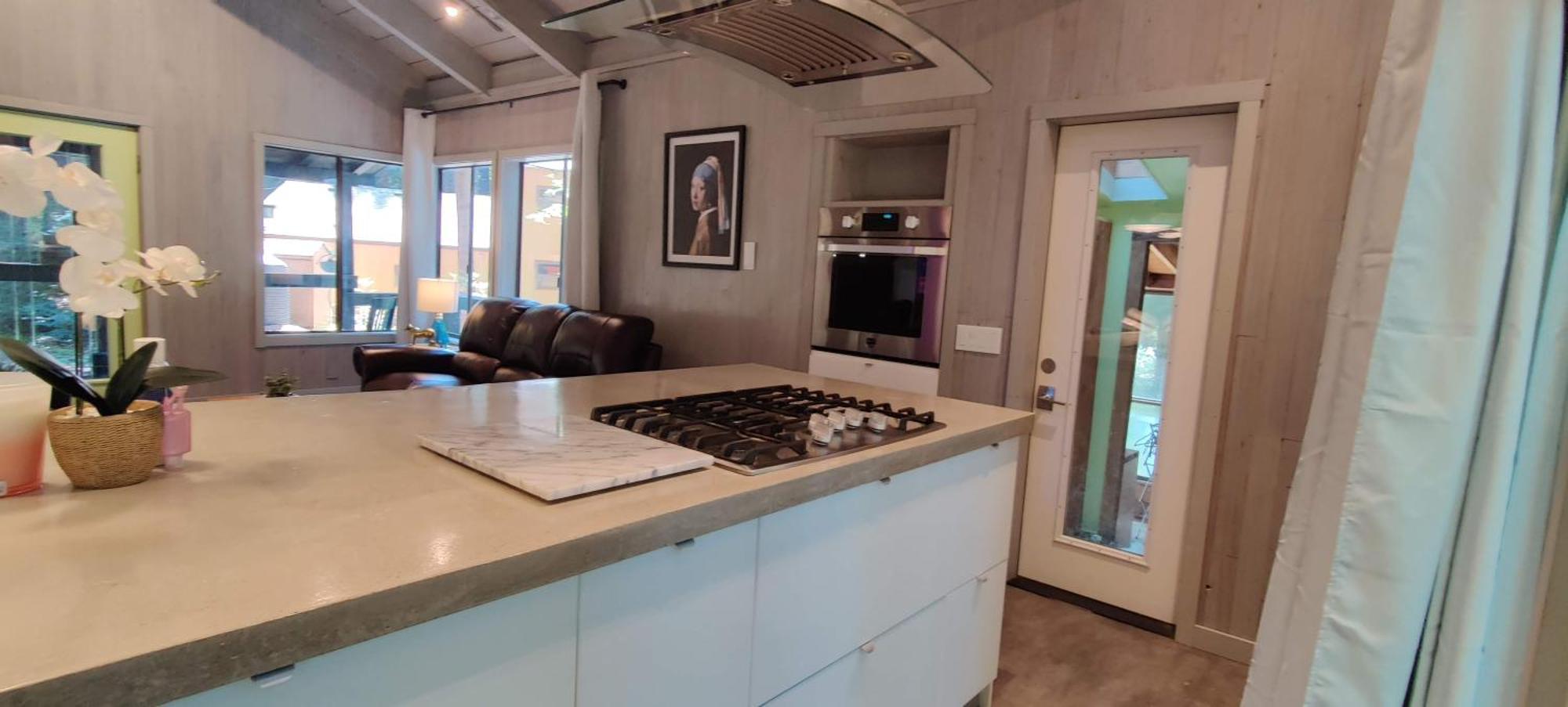 Villa Modern House W. Fast Internet In 1 Acre Land Occidental Exterior foto