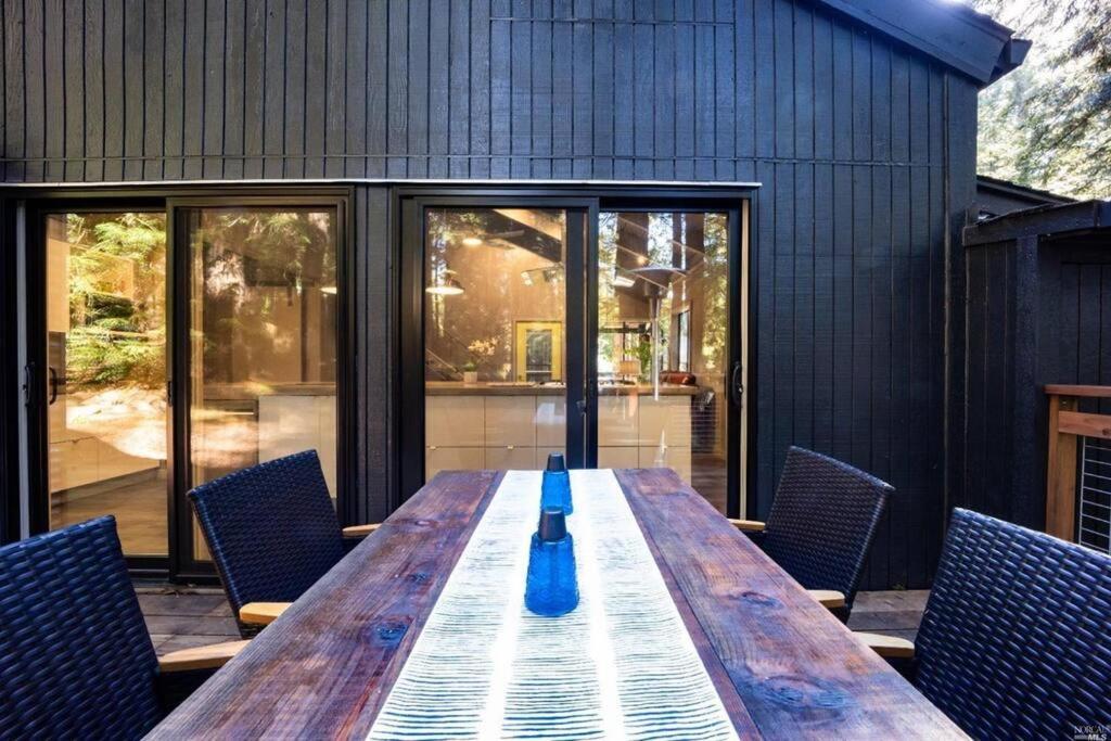 Villa Modern House W. Fast Internet In 1 Acre Land Occidental Exterior foto